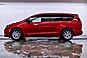 2024 Chrysler Grand Caravan SXT Nav BCam Red Deer AB