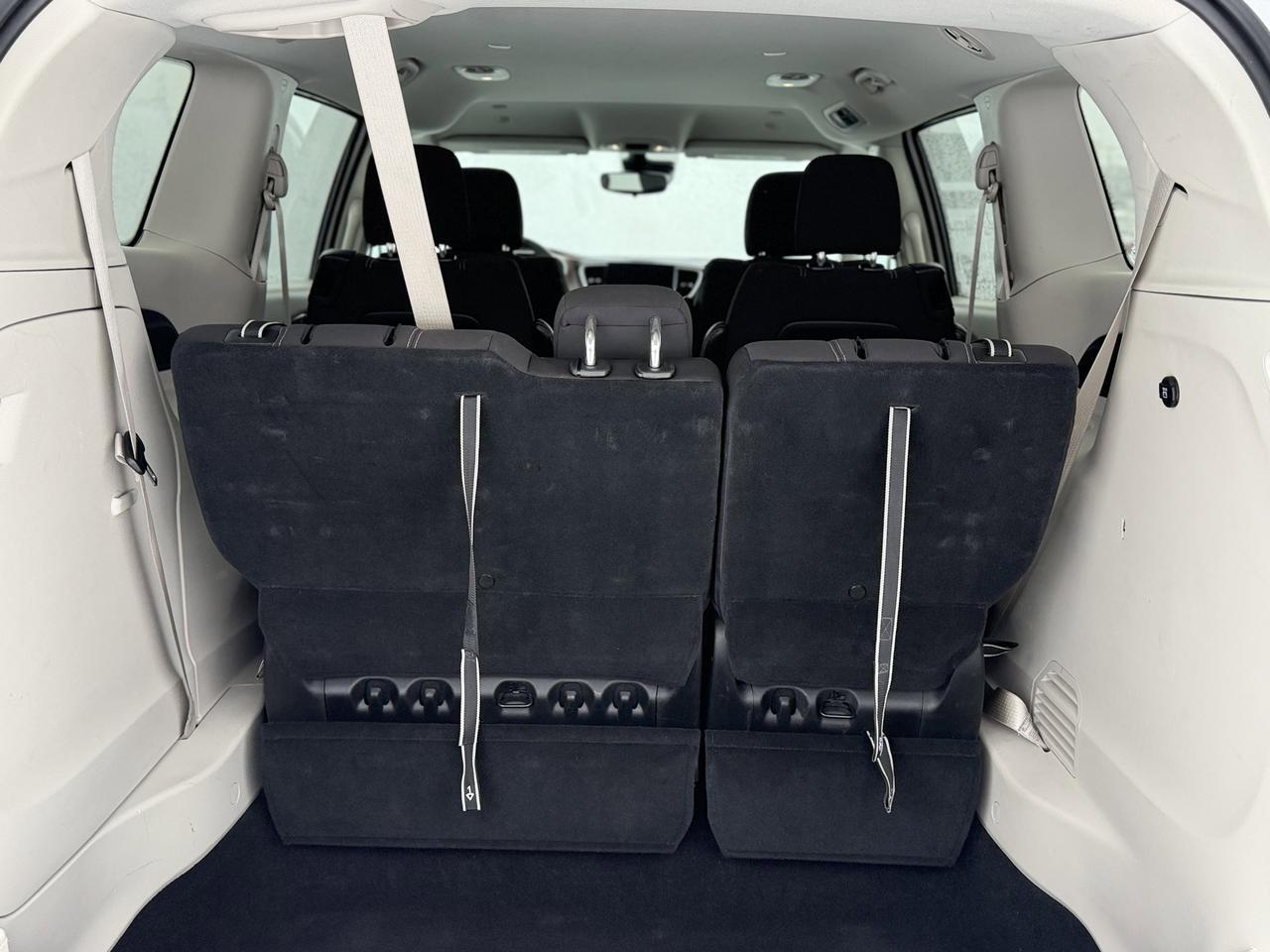 2024 Chrysler Grand Caravan SXT Redwater AB