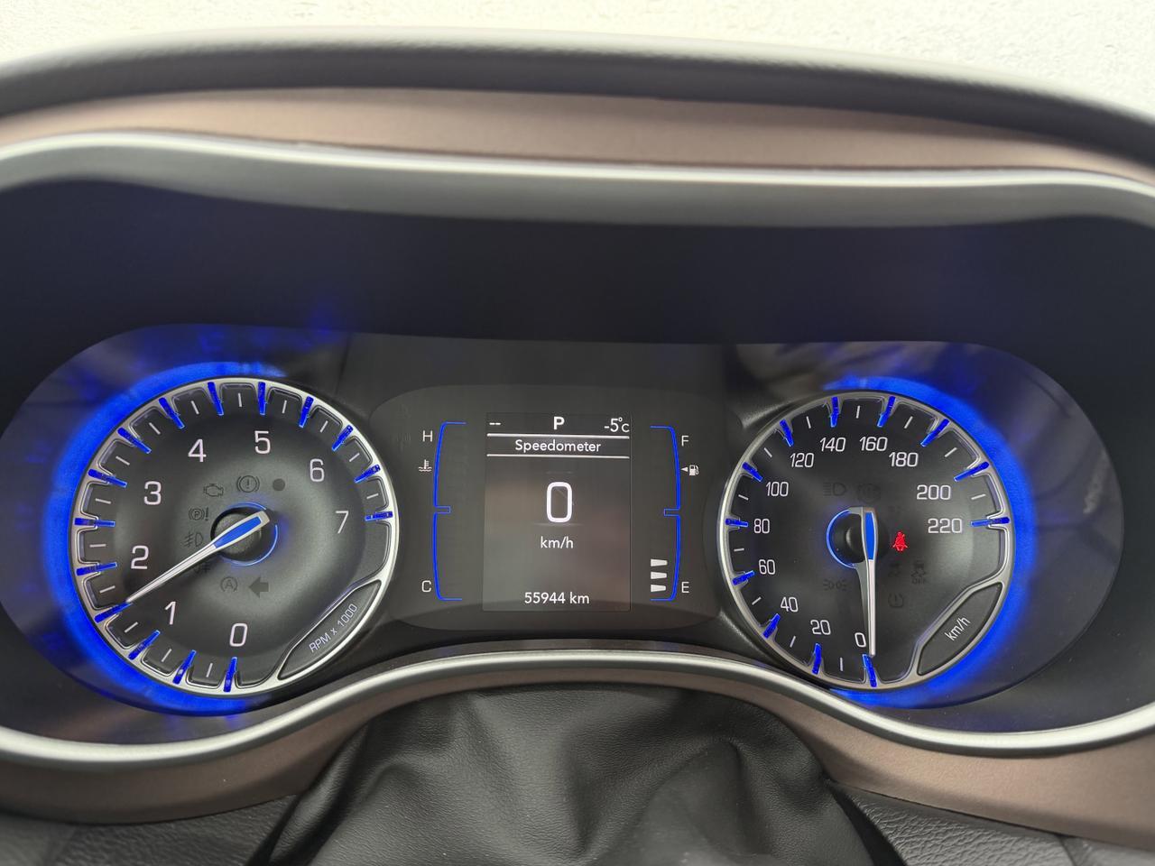 2024 Chrysler Grand Caravan SXT Redwater AB