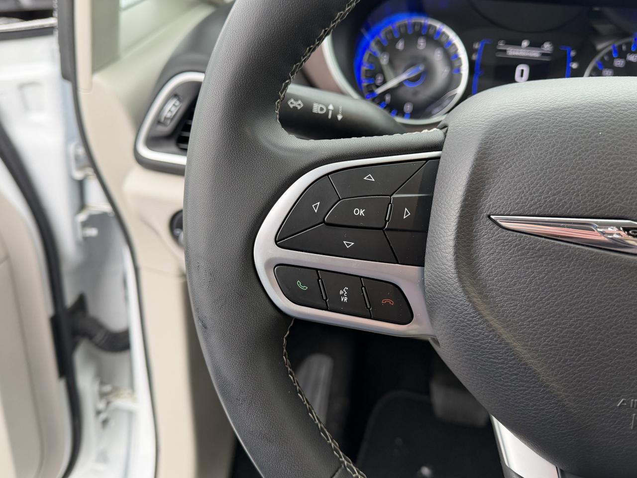 2024 Chrysler Grand Caravan SXT Redwater AB