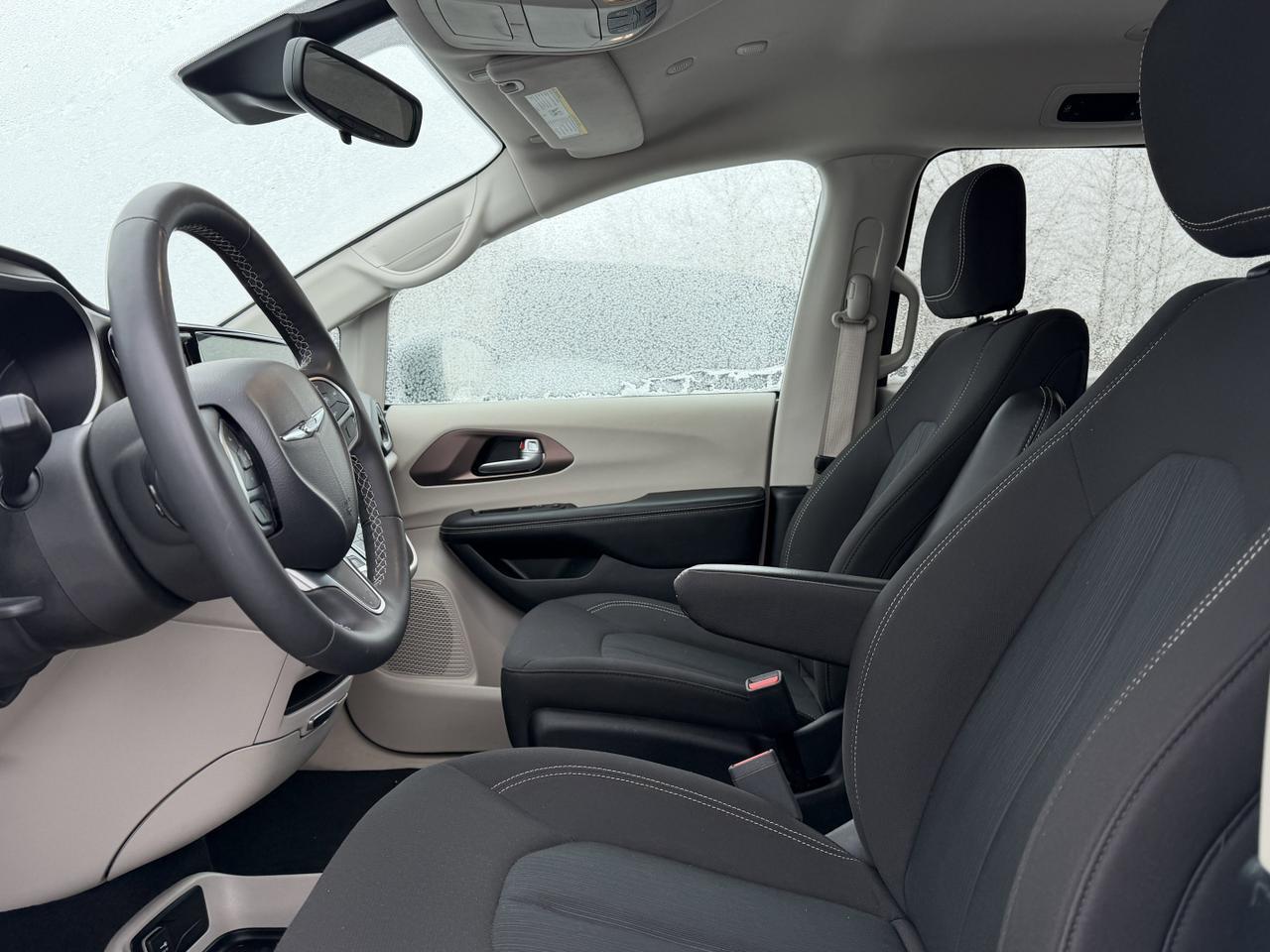 2024 Chrysler Grand Caravan SXT Redwater AB