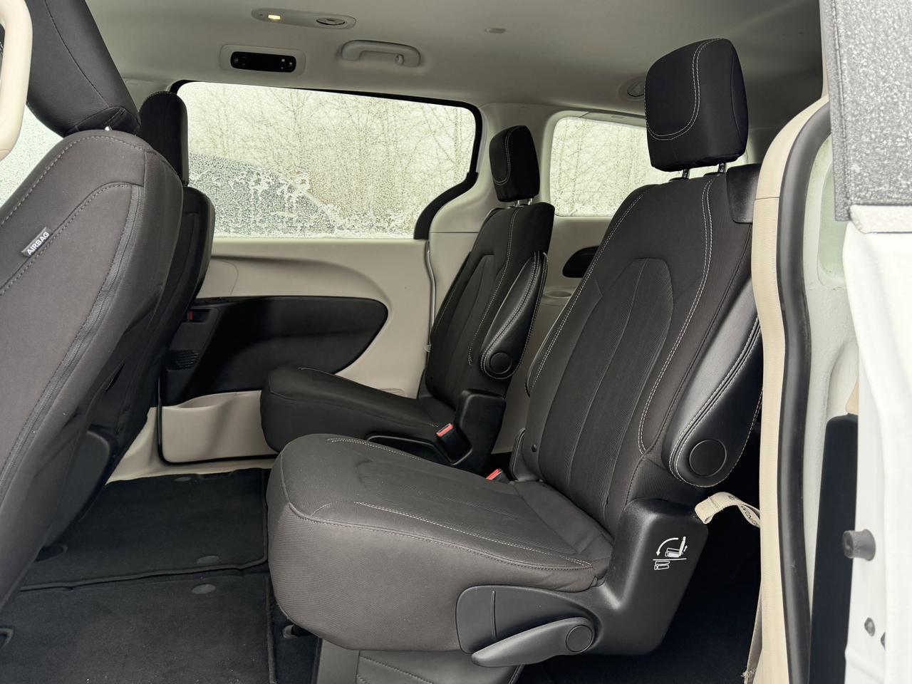 2024 Chrysler Grand Caravan SXT Redwater AB