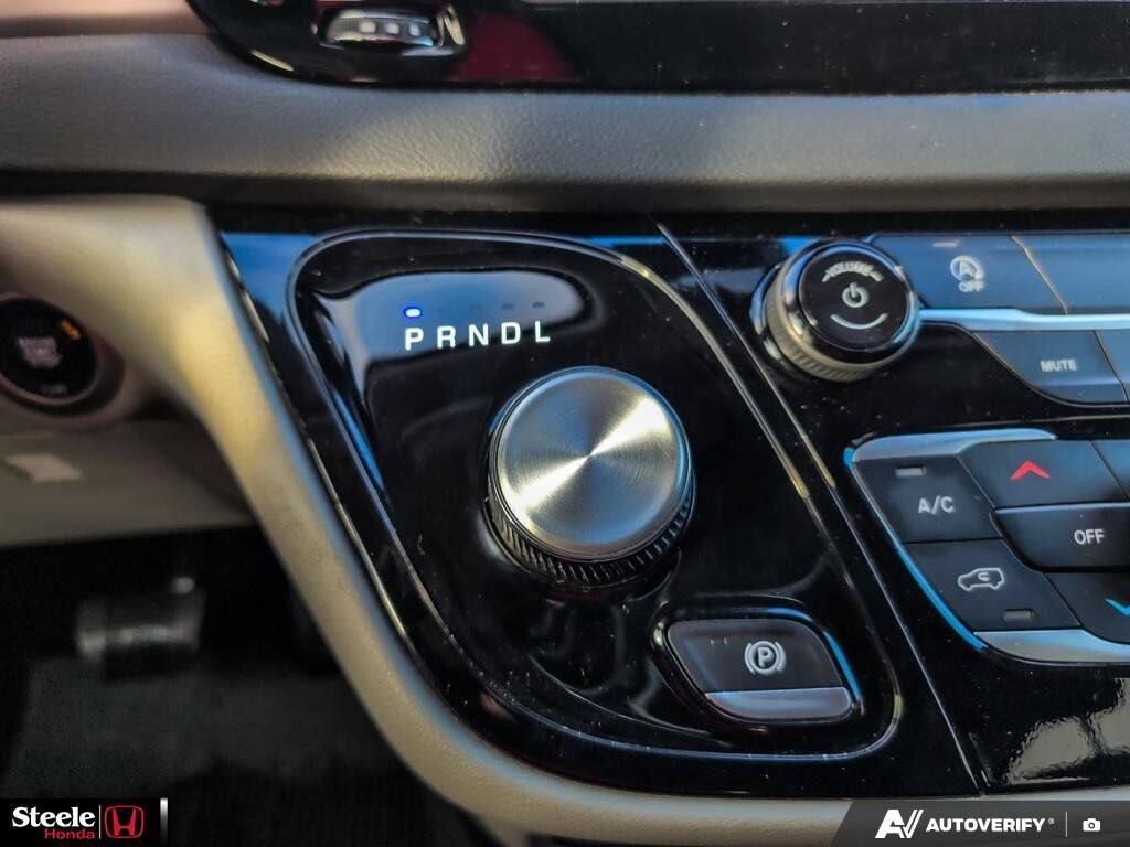 2024 Chrysler Grand Caravan SXT St. John's NL