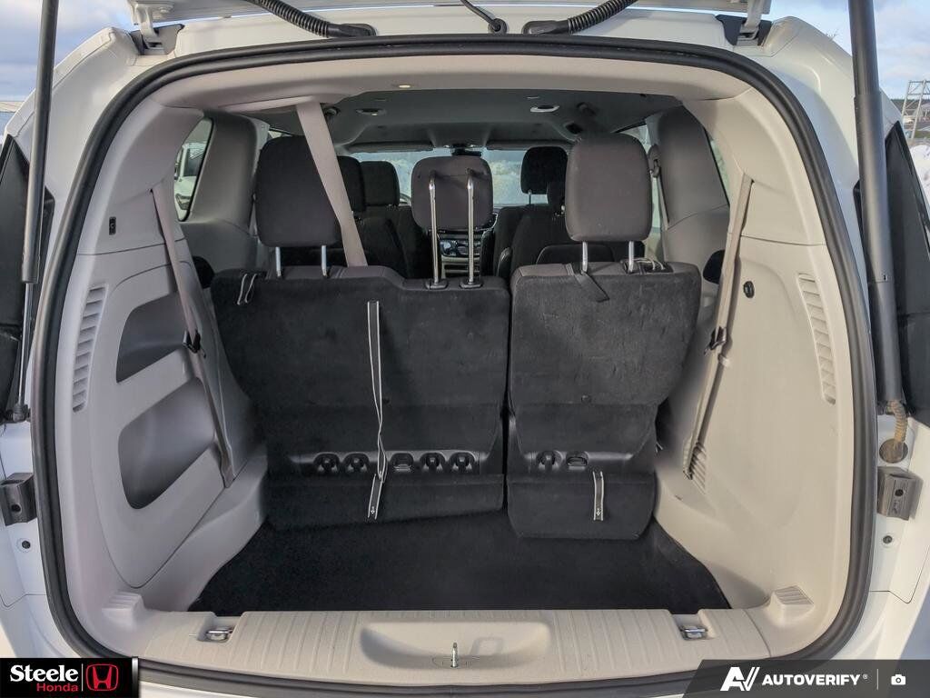 2024 Chrysler Grand Caravan SXT St. John's NL