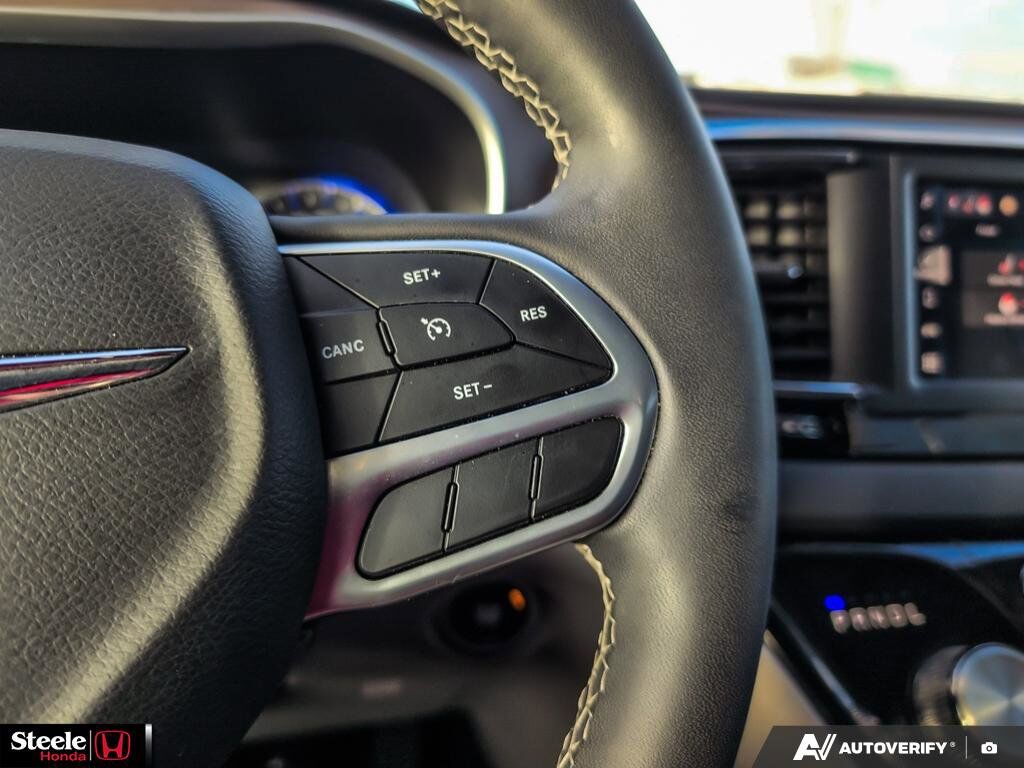 2024 Chrysler Grand Caravan SXT St. John's NL