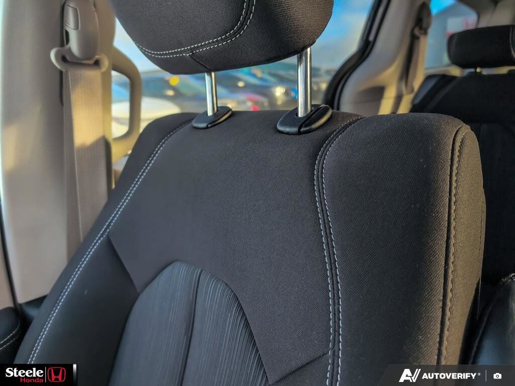 2024 Chrysler Grand Caravan SXT St. John's NL