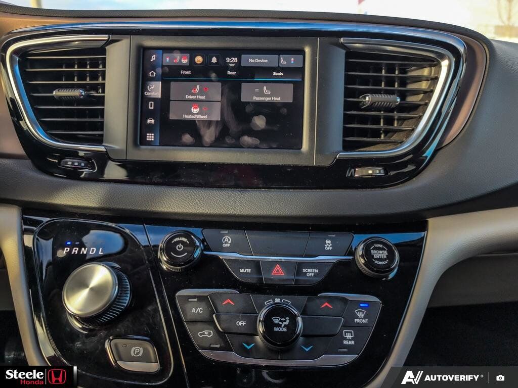 2024 Chrysler Grand Caravan SXT St. John's NL