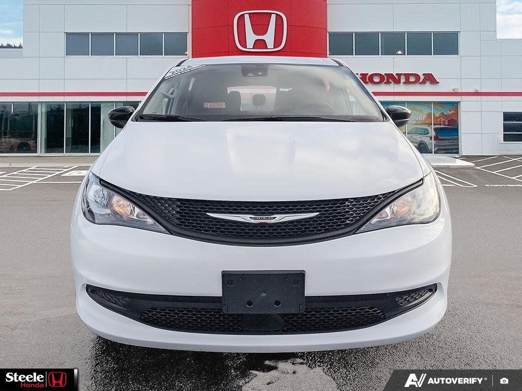 2024 Chrysler Grand Caravan SXT St. John's NL