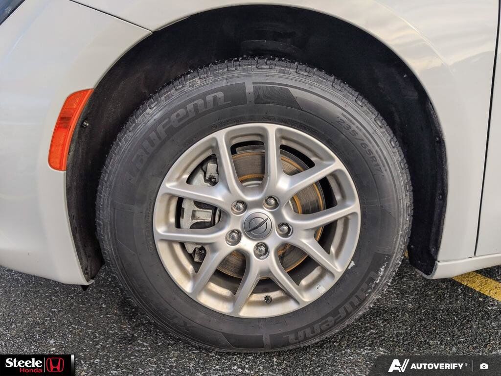 2024 Chrysler Grand Caravan SXT St. John's NL