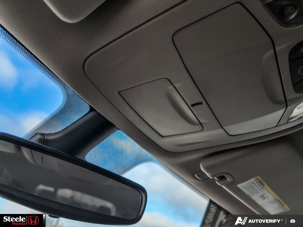 2024 Chrysler Grand Caravan SXT St. John's NL