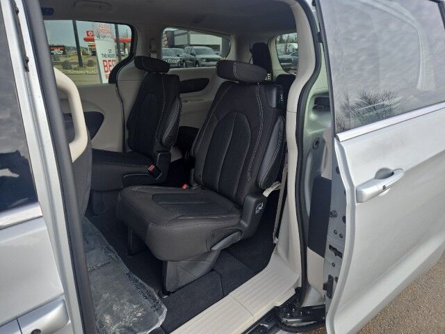2024 Chrysler Grand Caravan SXT Whitecourt AB