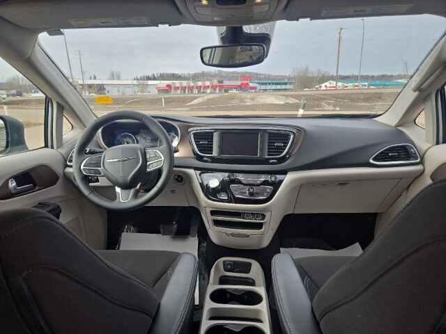 2024 Chrysler Grand Caravan SXT Whitecourt AB