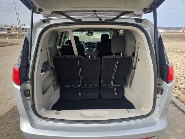 2024 Chrysler Grand Caravan SXT Whitecourt AB
