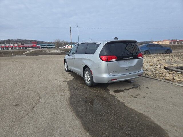 2024 Chrysler Grand Caravan SXT Whitecourt AB
