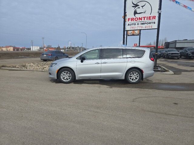 2024 Chrysler Grand Caravan SXT Whitecourt AB