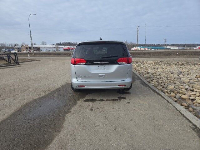 2024 Chrysler Grand Caravan SXT Whitecourt AB