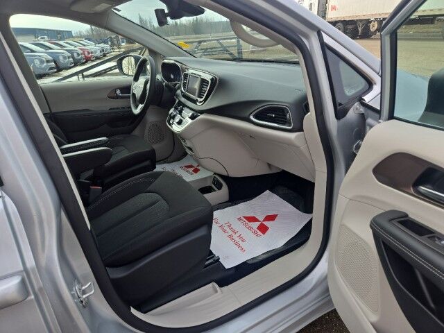 2024 Chrysler Grand Caravan SXT Whitecourt AB