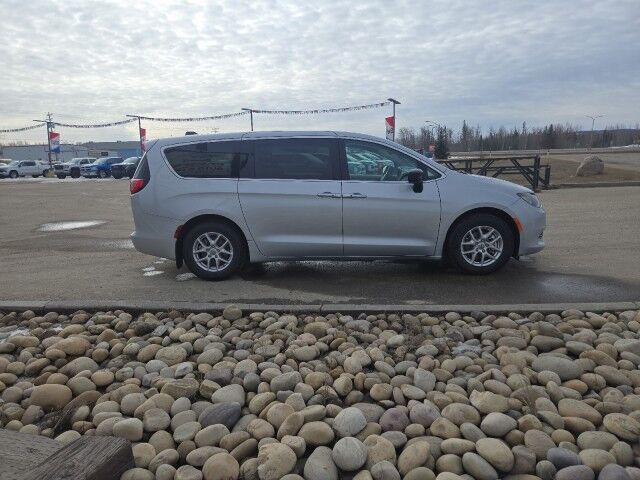 2024 Chrysler Grand Caravan SXT Whitecourt AB
