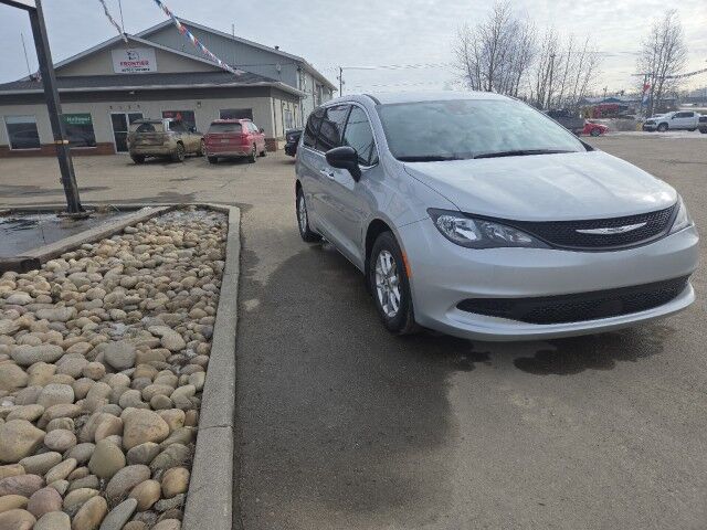2024 Chrysler Grand Caravan SXT Whitecourt AB
