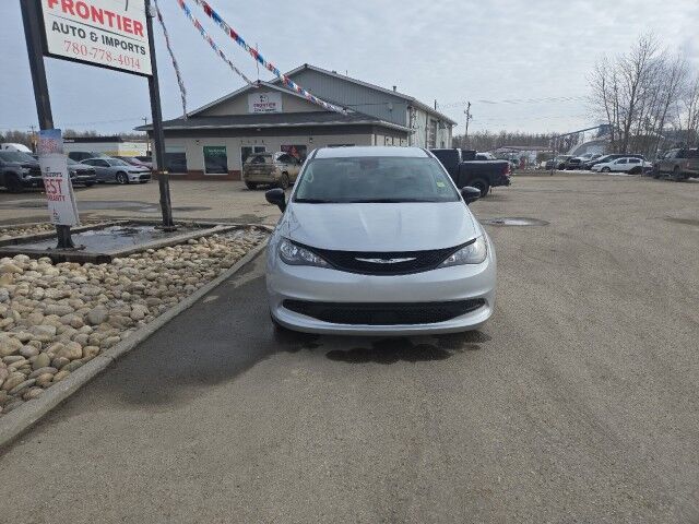 2024 Chrysler Grand Caravan SXT Whitecourt AB