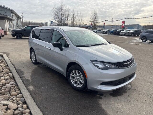 2024 Chrysler Grand Caravan SXT Whitecourt AB