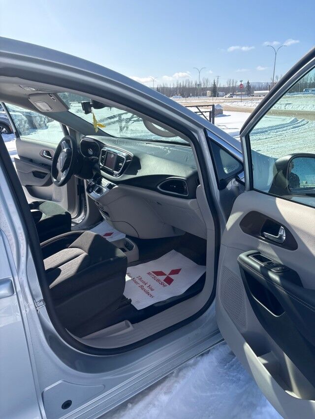 2024 Chrysler Grand Caravan SXT Whitecourt AB