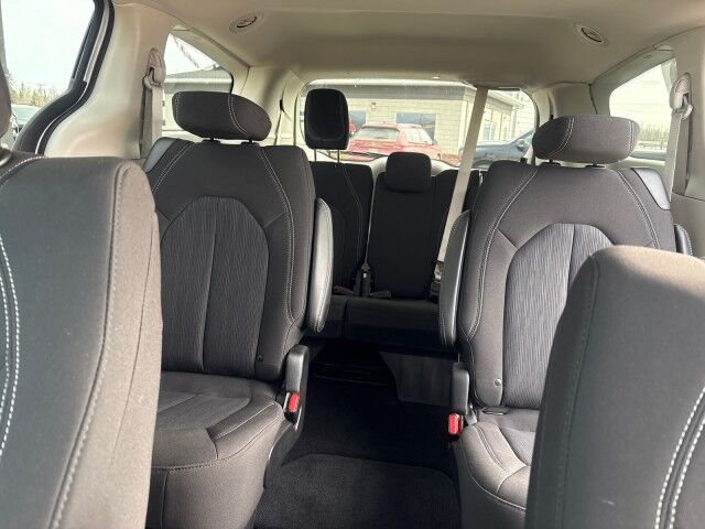 2024 Chrysler Grand Caravan SXT Whitecourt AB