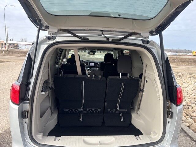 2024 Chrysler Grand Caravan SXT Whitecourt AB