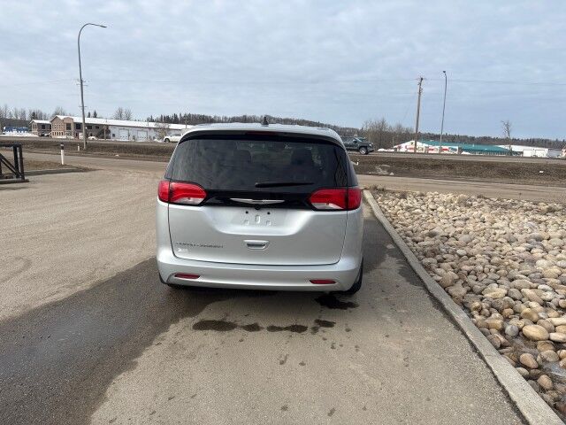 2024 Chrysler Grand Caravan SXT Whitecourt AB