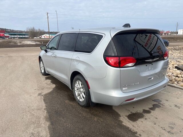 2024 Chrysler Grand Caravan SXT Whitecourt AB