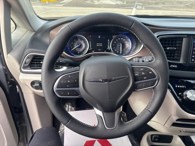 2024 Chrysler Grand Caravan SXT Whitecourt AB