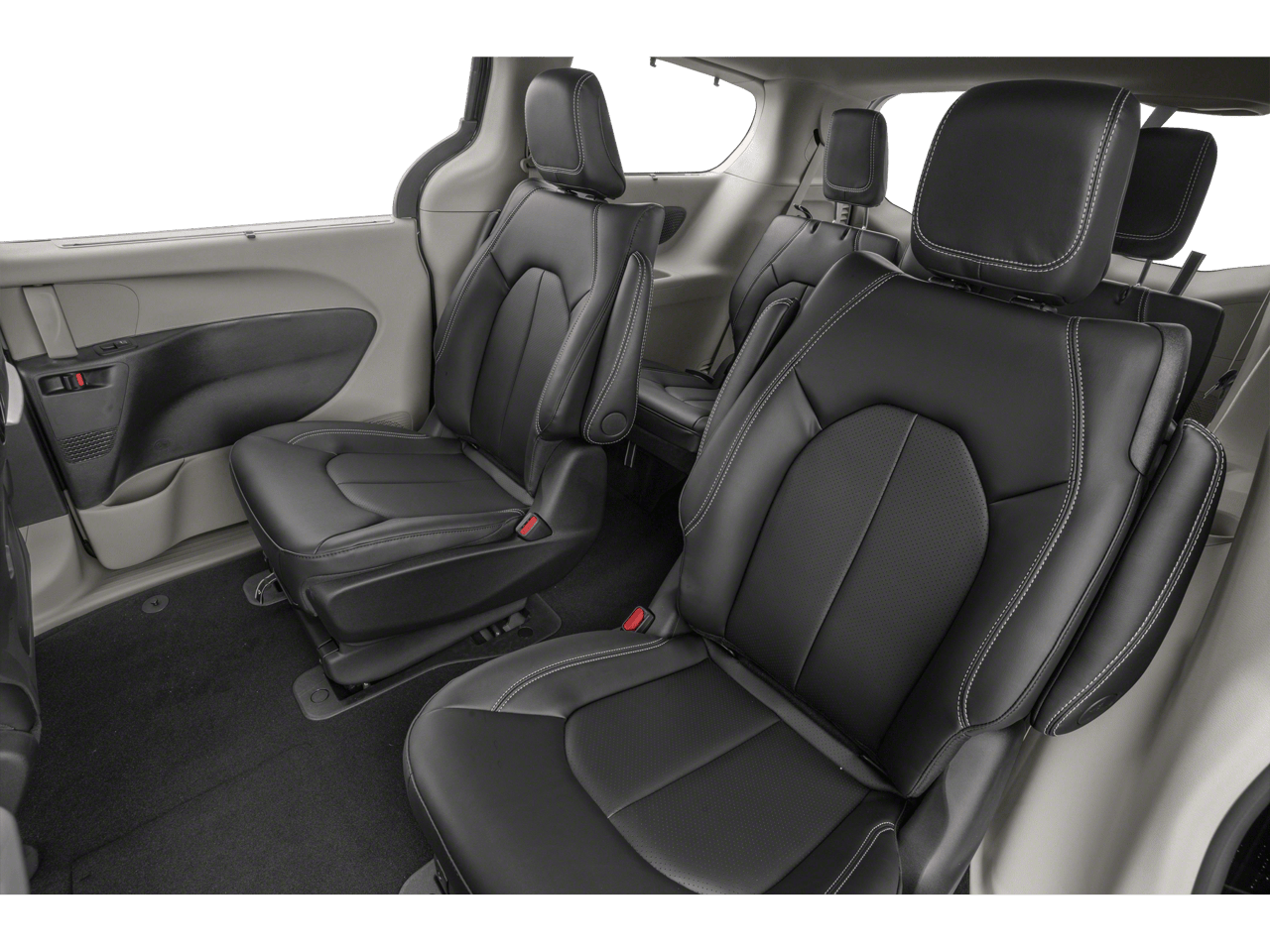 2024 Chrysler PACIFICA HYBRID SELECT Roseville CA