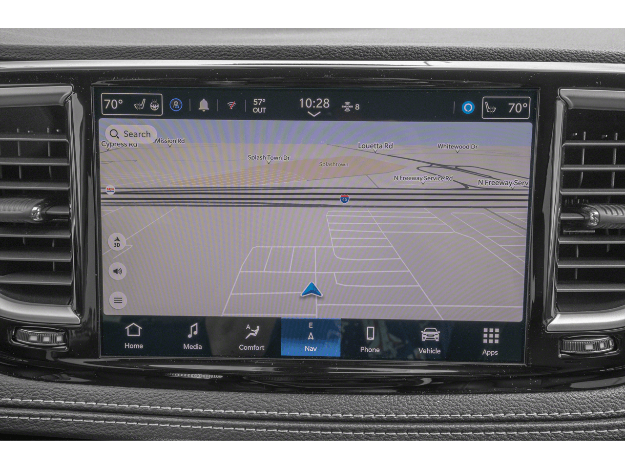 2024 Chrysler PACIFICA HYBRID SELECT Roseville CA