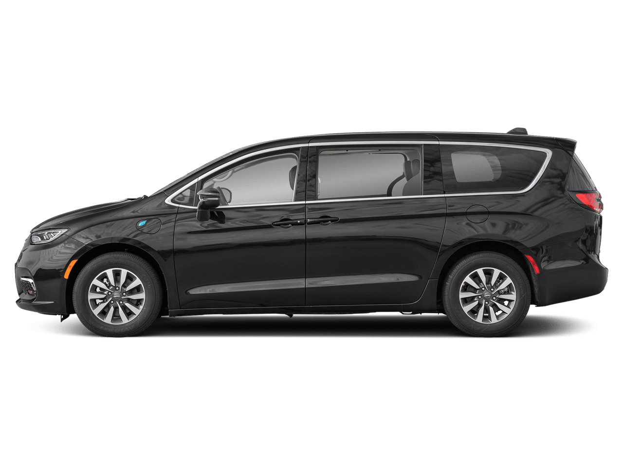 2024 Chrysler PACIFICA HYBRID SELECT Roseville CA