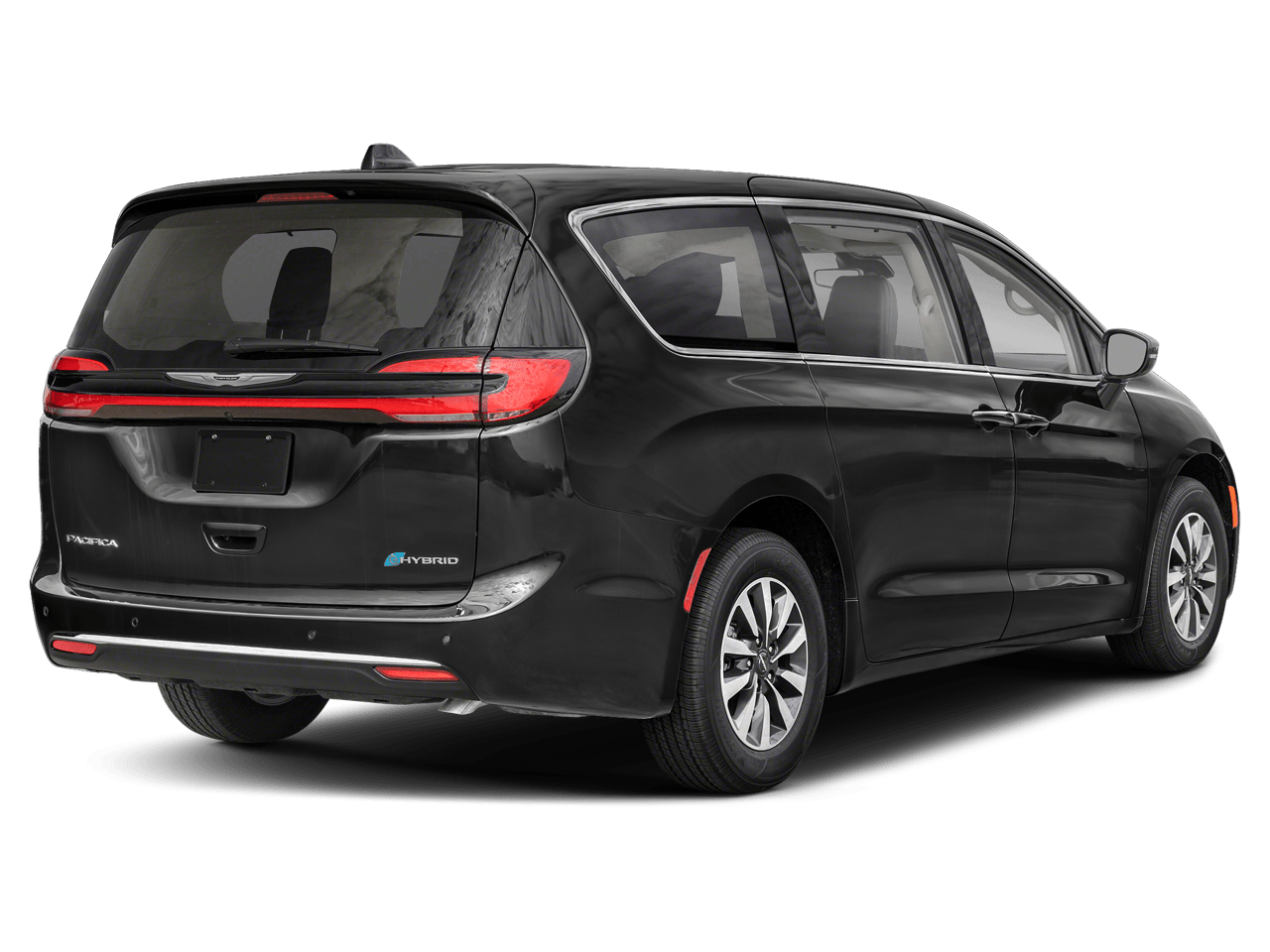 2024 Chrysler PACIFICA HYBRID SELECT Roseville CA
