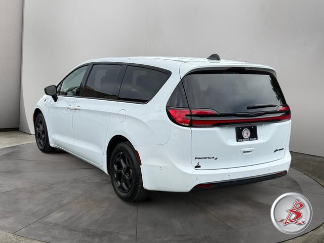 2024 Chrysler PACIFICA Hybrid S Appearance Pkg Salt Lake City UT