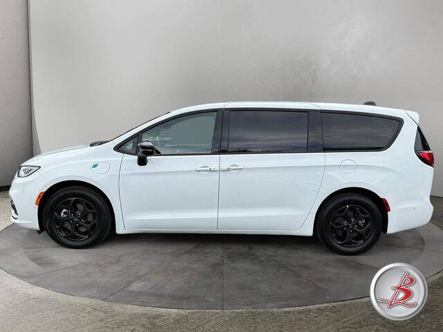 2024 Chrysler PACIFICA Hybrid S Appearance Pkg Salt Lake City UT