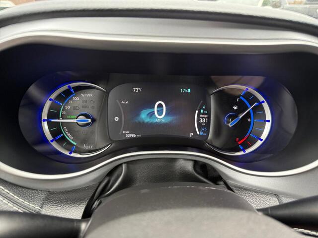 2024 Chrysler PACIFICA Hybrid S Appearance Pkg Salt Lake City UT