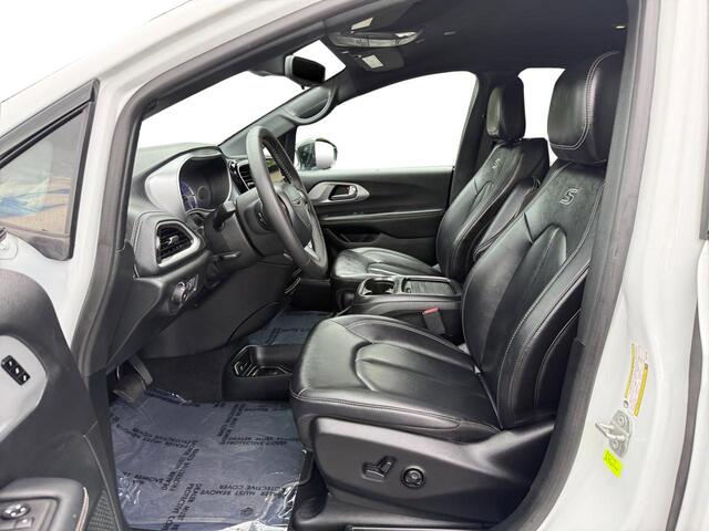 2024 Chrysler PACIFICA Hybrid S Appearance Pkg Salt Lake City UT