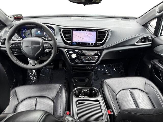 2024 Chrysler PACIFICA Hybrid S Appearance Pkg Salt Lake City UT