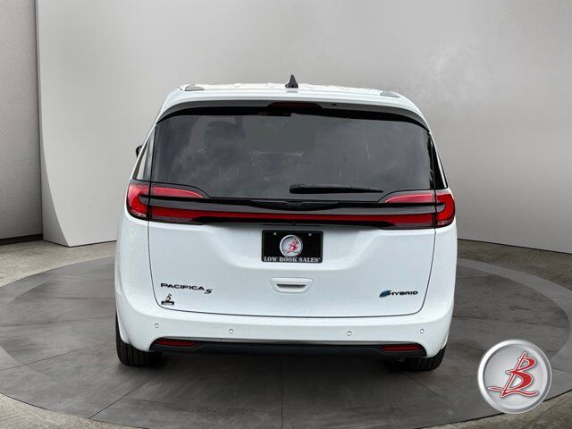 2024 Chrysler PACIFICA Hybrid S Appearance Pkg Salt Lake City UT