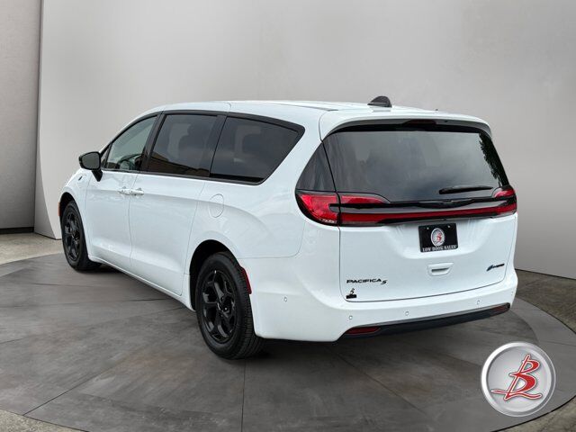 2024 Chrysler PACIFICA Hybrid S Appearance Pkg Salt Lake City UT