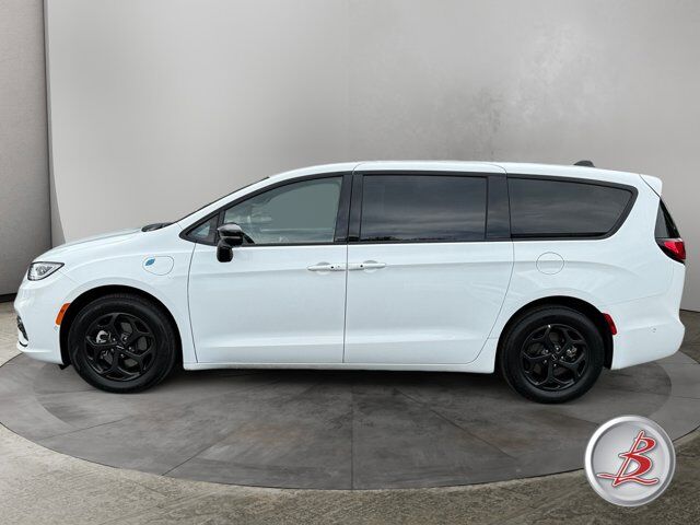 2024 Chrysler PACIFICA Hybrid S Appearance Pkg Salt Lake City UT