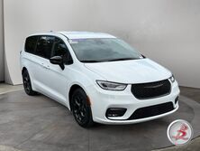 Chrysler PACIFICA Hybrid S Appearance Pkg 2024