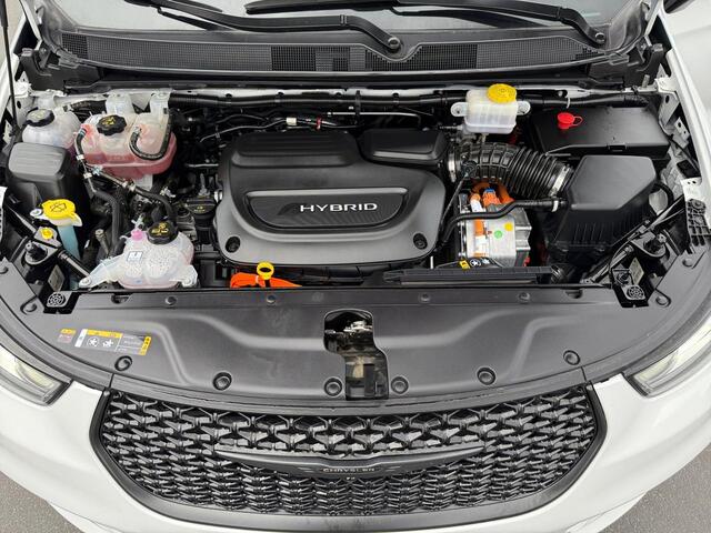 2024 Chrysler PACIFICA Hybrid S Appearance Pkg Salt Lake City UT