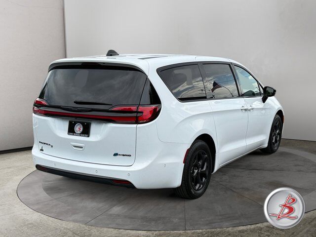 2024 Chrysler PACIFICA Hybrid S Appearance Pkg Salt Lake City UT