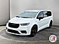 2024 Chrysler PACIFICA Hybrid S Appearance Pkg Salt Lake City UT