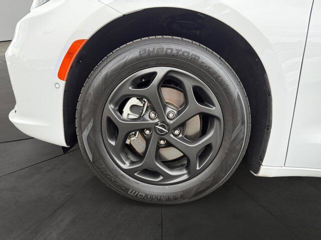 2024 Chrysler PACIFICA Hybrid S Appearance Pkg Salt Lake City UT