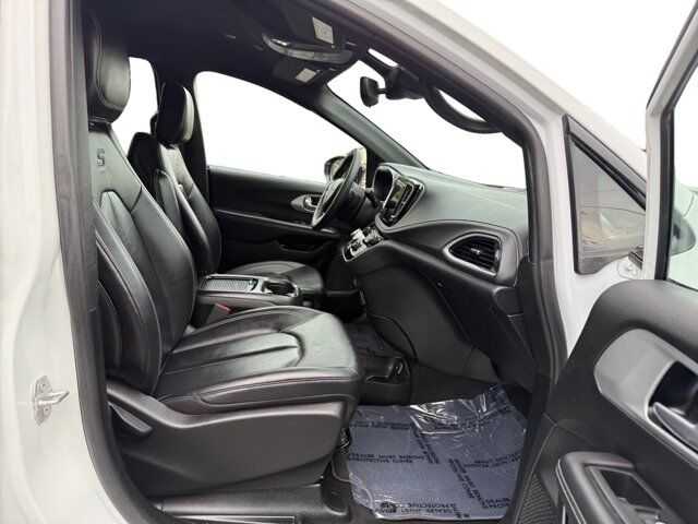 2024 Chrysler PACIFICA Hybrid S Appearance Pkg Salt Lake City UT