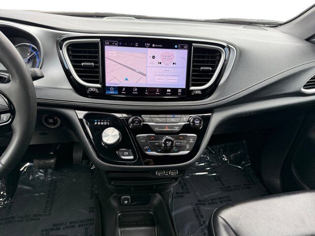 2024 Chrysler PACIFICA Hybrid S Appearance Pkg Salt Lake City UT
